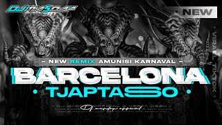 DJ BARCELONA‼️TJAP TASSO COCOK UNTUK CEK SOUND MALAM TAHUN BARU 2026