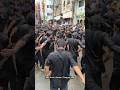 10 Moharram Juloos E Ashura Nagpur