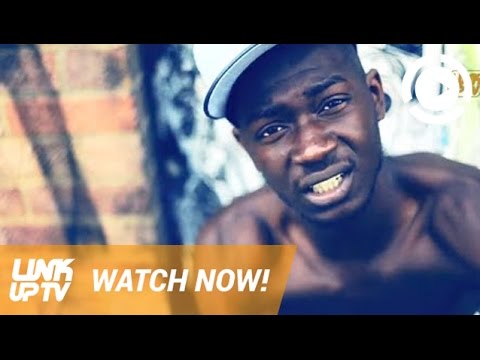 Squeeks feat. Goldie 1 - This Life [Music Video] @SqueeksTP | Link Up TV
