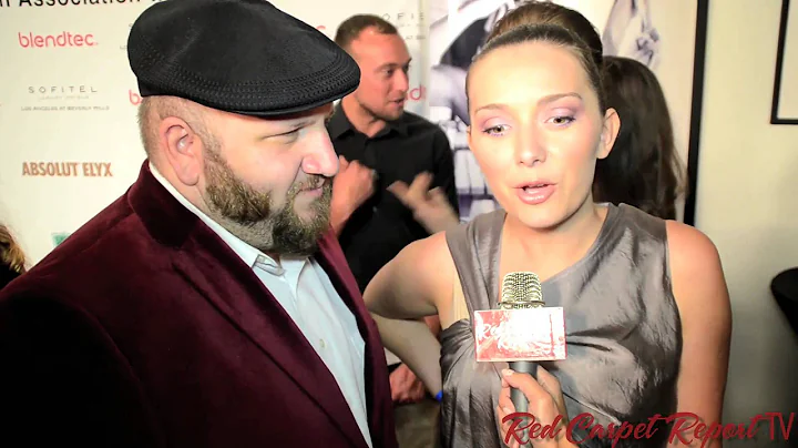 Stephen Kramer Glickman & Rachel Mullins at #DWTS ...