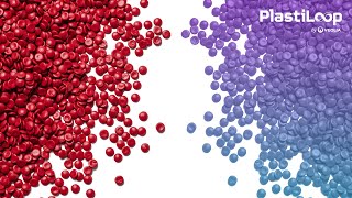 Veolia Plastiloop