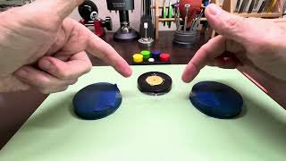 Applying Logos to Custom Dials