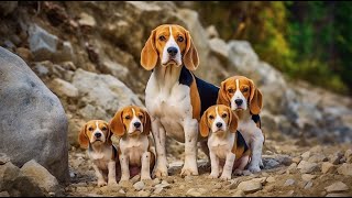 Making Training Fun: Games to Play with Your Beagle by Galactic Knowledge Quest 8 views 9 months ago 3 minutes, 32 seconds