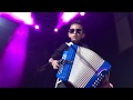 Una Cuando Accordion Mix