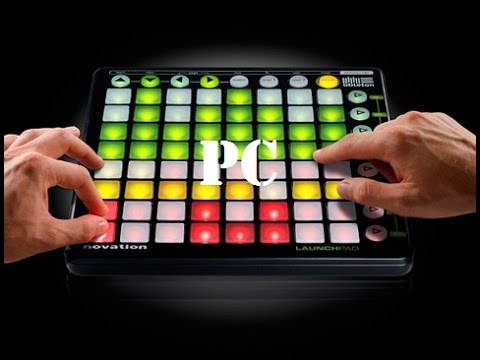 Launchpad PC Version (Beatpad) Download 