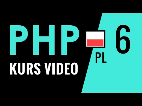 Kurs PHP odc. 6: Wysyłanie maili z poziomu kodu. Funkcja mail, PHPMailer