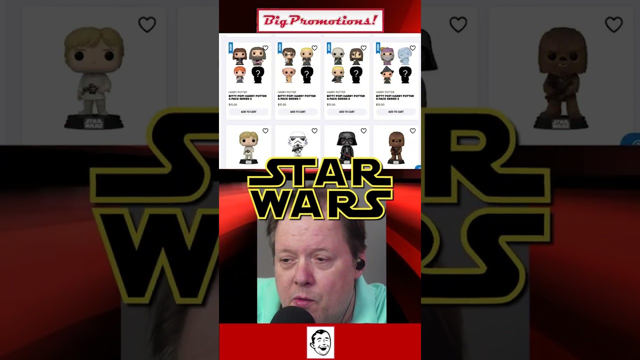 Dumpster Diving for Funko Pops? Toy Company to Toss $30M in Inventory