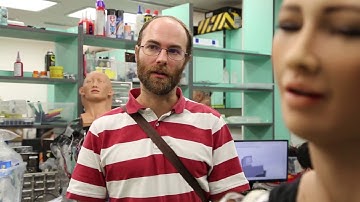 Aspects of AI in OpenCog  - Nil Geisweiller