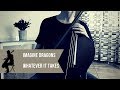 Imagine Dragons - Whatever It Takes for cello, piano and orchestra (COVER)