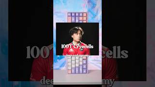 I Built A Valorant Pro This Keyboard 