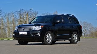 видео: В Деталях: Lexus LX 570 Подвеска (Toyota Land Cruiser 200) картинка: В Деталях: Lexus LX 570 Подвеска (Toyota Land Cruiser 200)