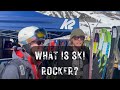 Know your kit  what is a skis rocker