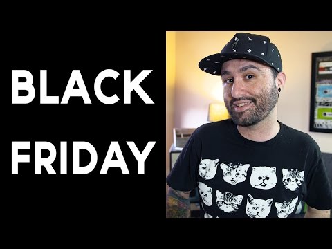 Epic Tech : Black Friday Deals 2015!