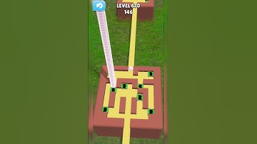 Stacky Dash game 🎮 |level 670 🎮 |#stackydash #shorts #youtubeshort #shortvideo #@pk_gamingop