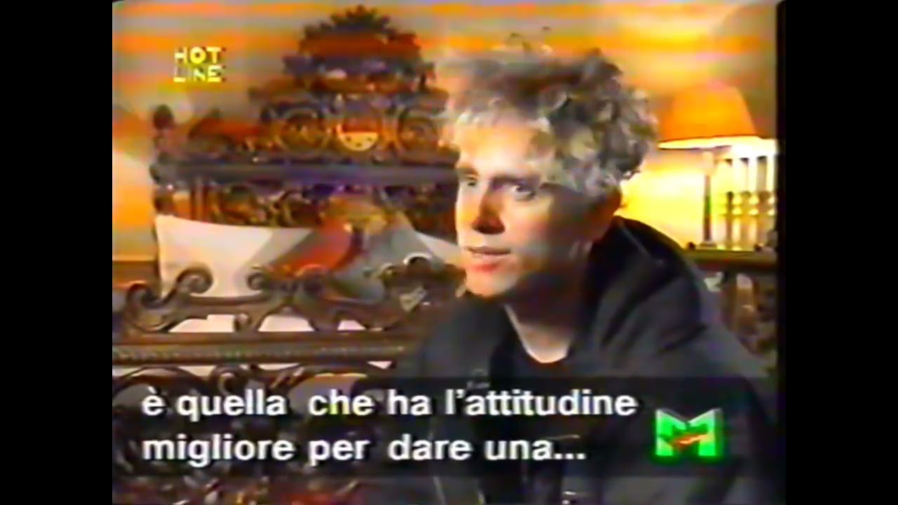 MartinGore