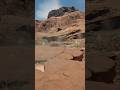 Cara buat realistic Jabal Nur dalam 3D #3danimation #unrealengine #tutorial #blender3d  #jabalnur