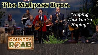 The Malpass Brothers sing a classic Louvin Bros. tune