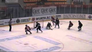 20100921 L.I.K. vs Rosenborg 3-4