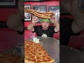 HUGE 28 INCH PIZZA CHALLENGE!!! #foodchallenge #pizza