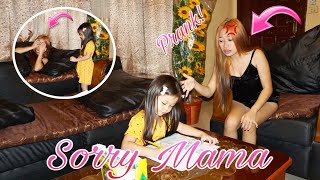 EXTREME IGNORING MY MOM PRANK | WATCH TILL THE END!