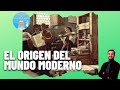 LOS ORÍGENES DE LA EDAD MODERNA | La formación del Estado Moderno