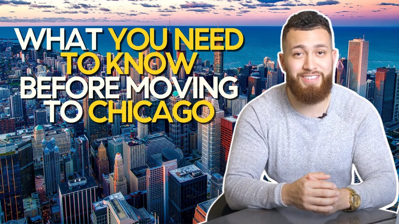 10 Bad Things About Chicago, IL DON'T Move to Chicago, IL Should I