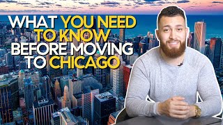 10 Bad Things About Chicago, IL | DON'T Move to Chicago, IL | Should I move to Chicago, IL?