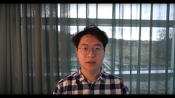 Master programme in Data Science - Uppsala University