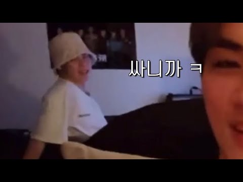 [ NCT / 샤오쥔 쿤 ] 슴잘알 쿤거의 팩폭 : 싸니까 ㅋ