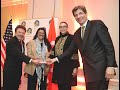 H E Hanène Tajouri Bessassi Named Ambassador Of The Year 2024 H E Hanène Tajouri Bessassi Named Ambassador Of The Year 2024