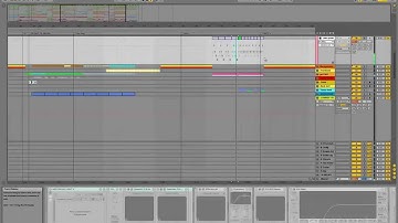 Tiesto - Red Lights Remake Fl Studio and Ableton Remake EISON [Edit] Free DL