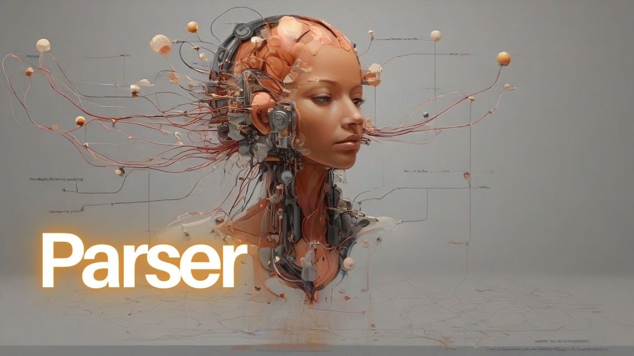 Parser - YouTube