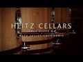 James Cluer in Napa, California: Part 8 - Heitz Cellars