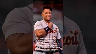 Juan Soto está a punto de romper un récord LATINO histórico