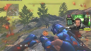 TEEP HATES HOW EVERYONE PLAYS WARZONE 2 NOW...