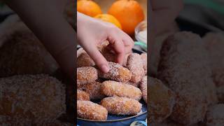 SFINCI DI RISO la Ricetta Facile di Buon'Idea
