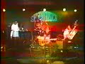 Capture de la vidéo Hans Theessink & The Blue Groove - 25 Marzo 1995 Live Concert @Spaziomusica Pavia