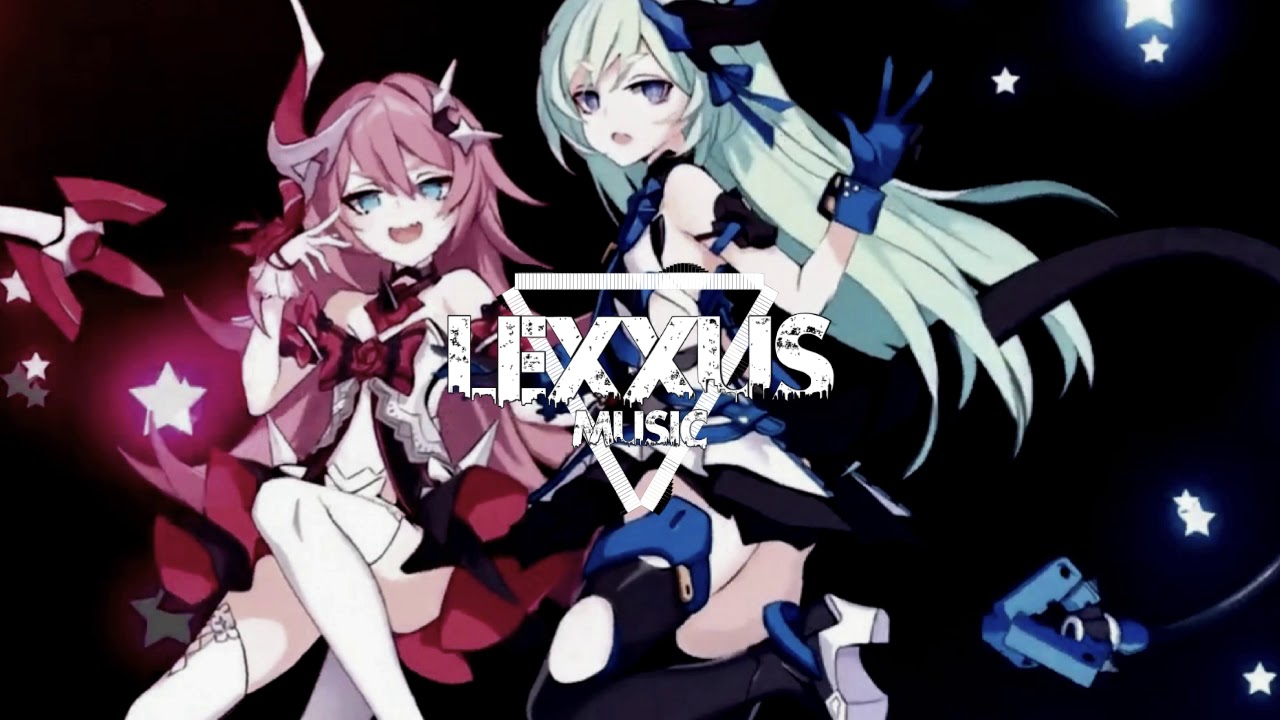 Honkai Impact 3-Soundtrack Cyberangel(Remix)