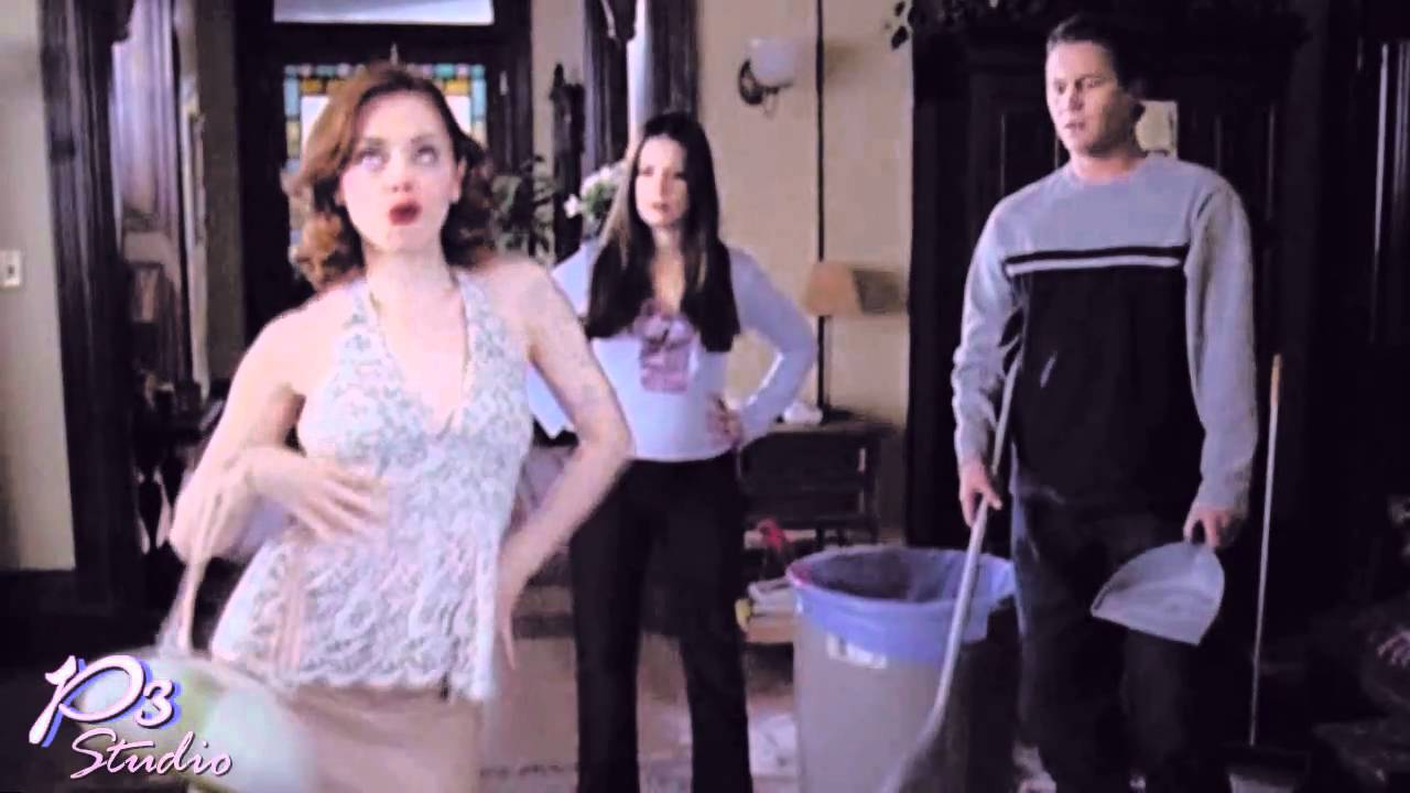 ● Charmed Girls  ● [Supergirl]  ●