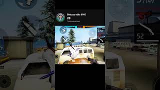 3 BEST EVO GUN SKIN 🙀 #freefire #freefireclips #garenafreefire #freefireshorts #totalgaming #lr7