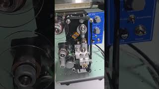 Date Coding Machine, Manufacturing Date, Expiry Date,Batch Code Printer #shorts