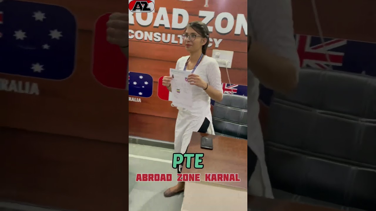 AARTI RUWAL Experience PTE 