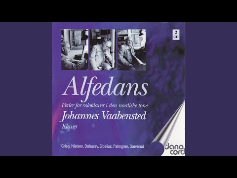 Suite Bergamasque: Prelude