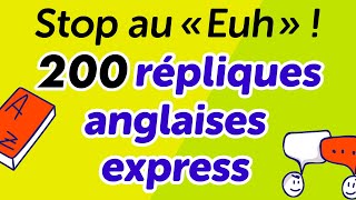 Download Lagu Stop au « Euh » ! 200 répliques anglaises prêtes à l’emploi Download Lagu Stop au « Euh » ! 200 répliques anglaises prêtes à l’emploi
