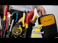 Sparky Channel's 15 Favorite Tools with SCF Awards