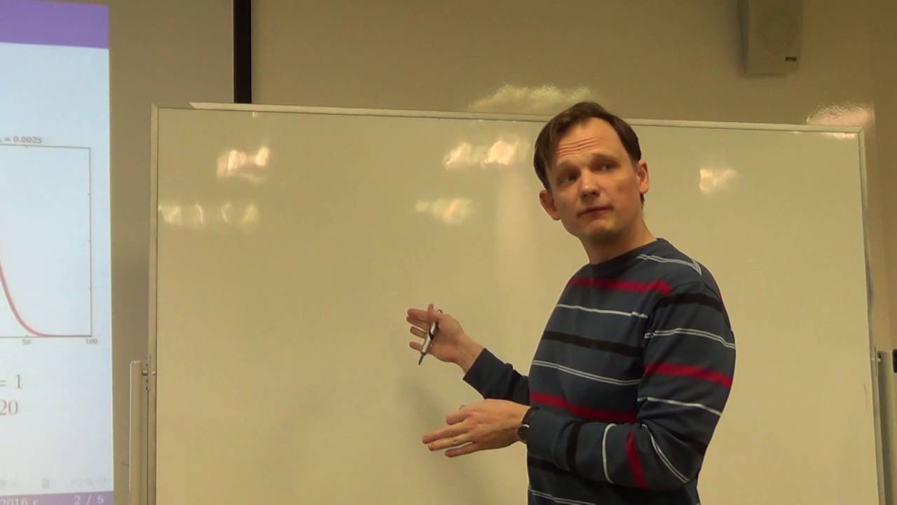 Dmitry Kropotov: Optimizing NN using Kronecker-factored Approximate Curvature, bayesgroup.ru