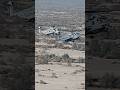AST-1 Mock Raid at Combat Village, Arizona #Marines #ch53e