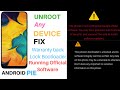 Unroot Samsung Galaxy A10 A20 A30 A40 A50 A60 A70 | Remove root M10 M20 M30 M40 | Delete Root 2020 |