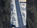 Silk scarf cutting.📞WhatsApp/WeChat:13819405285📭txr@txhwfs.com 🔥Private brand: miwa