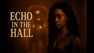 Echo In The Hall